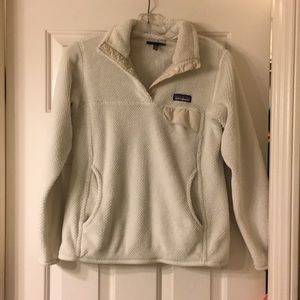 Patagonia pullover
